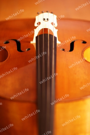 Cello Details