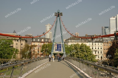 Hohlbeinsterg in Frankfurt