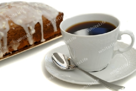 Kaffee und Kuchen