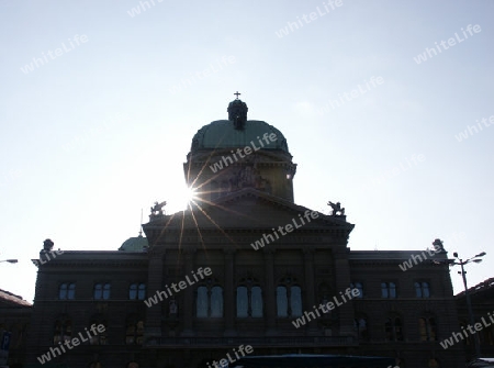 Bundeshaus