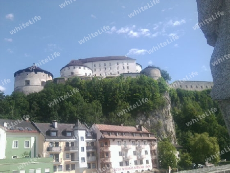 Kufstein Festung