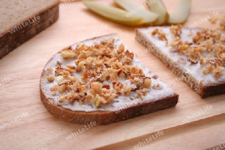 schmalzbrot