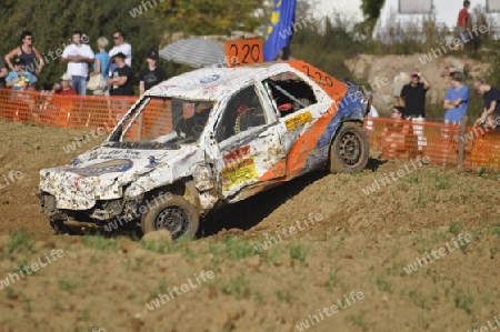 Stockcar