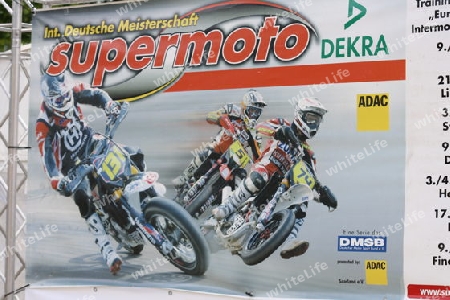 Supermoto - Dortmund