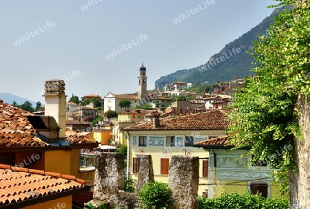 Limone sul Garda