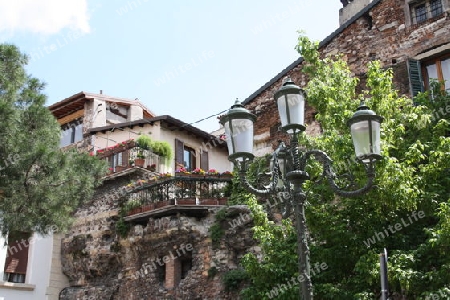 Altstadt von Verona