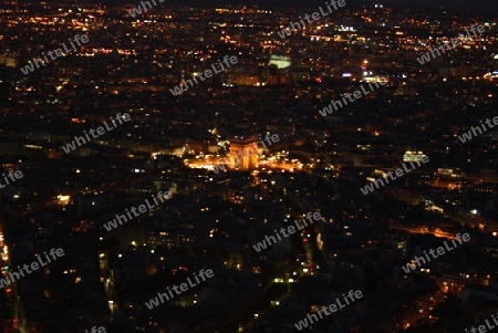 Arc de triomphe