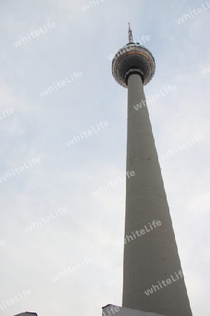 Berliner Fernsehturm