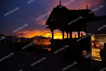 Good Morning Lucerne