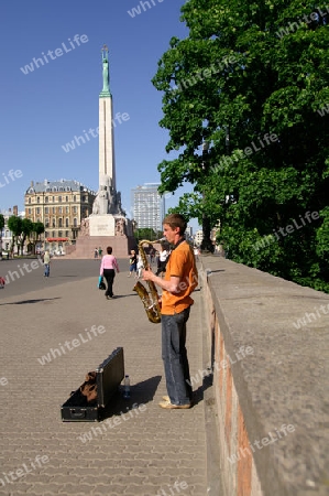 Riga, Lettland