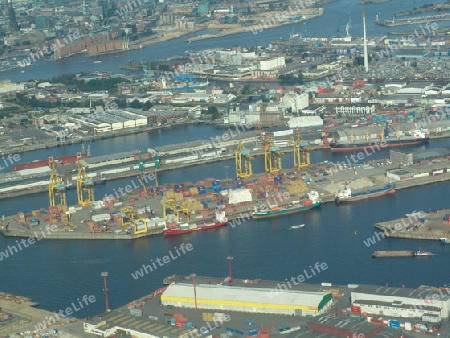 Hafen Hamburg