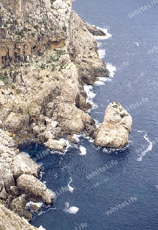 cabo formentor