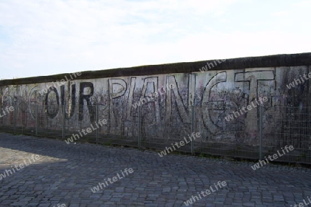 Berliner Mauer