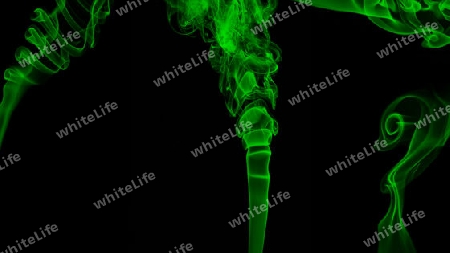 Green Smoke