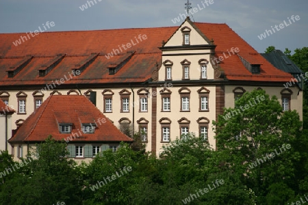 Berneuchenkloster Kirchberg