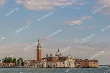 Venedig, S. Giorgio