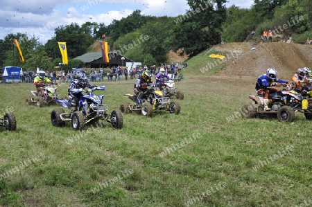 Motocross