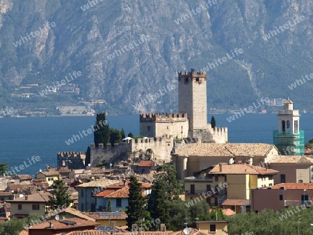 Malcesine