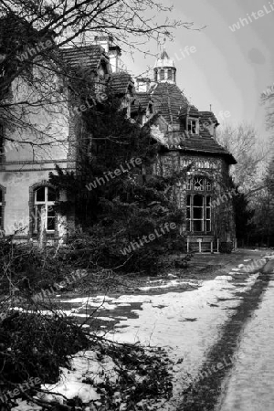 beelitz heilst?tten