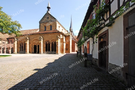 Kloster Maulbronn