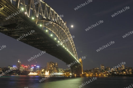 Harbor Bridge