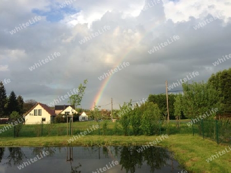 regenbogen