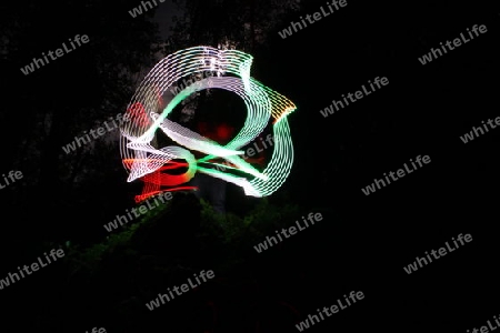 Light Graffiti