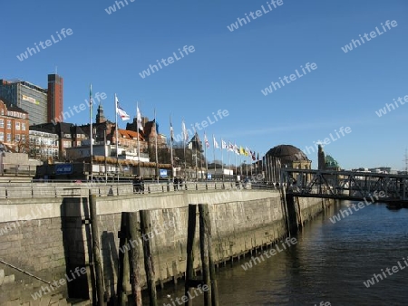 Hamburg Sankt Pauli