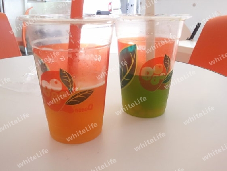 Bubbletea