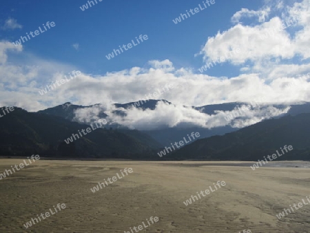 Wolkenreise