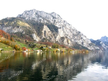 Gmunden Traunsee