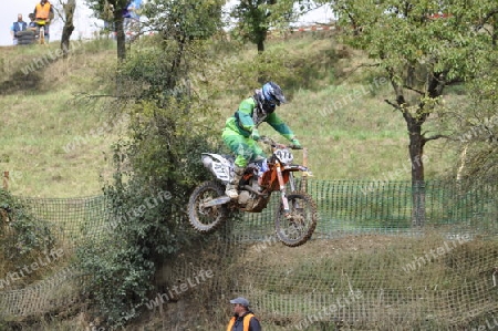 Motocross