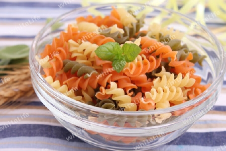 Fusilli