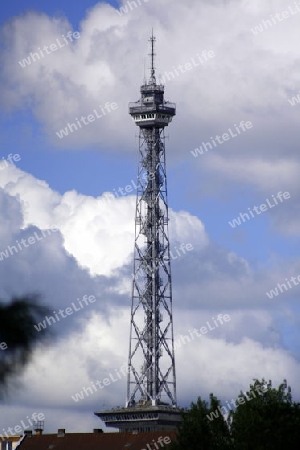 berliner funkturm