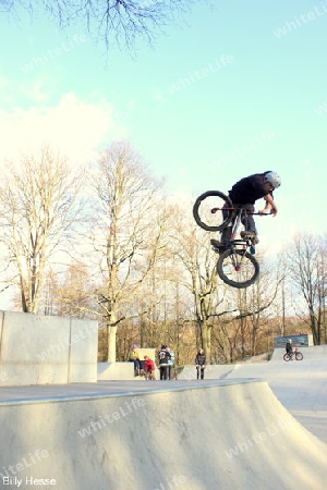 Fabian Haugk Lookdown