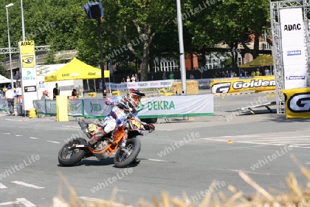 Supermoto - Dortmund