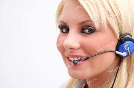 Call Center