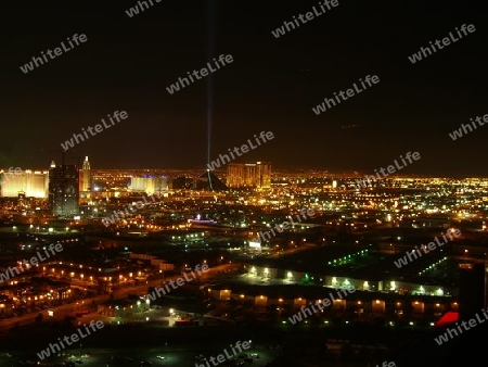 skyline las vegas