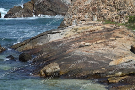 Fort in Galle - Sri Lanka