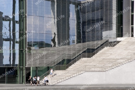 Maria-Elisabeth-L?ders-Haus