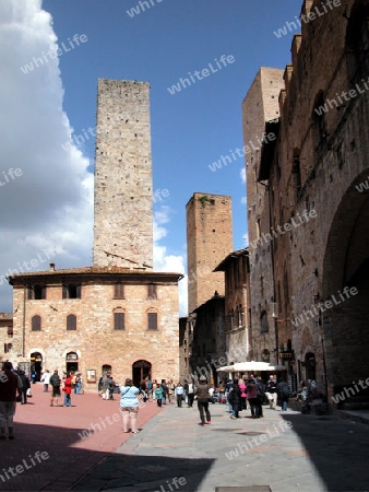 San Gimignagno