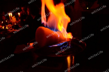 Feuerzangenbowle