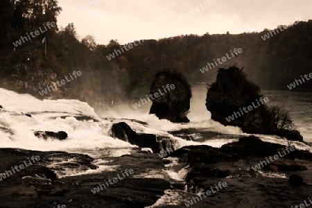 Rheinfall