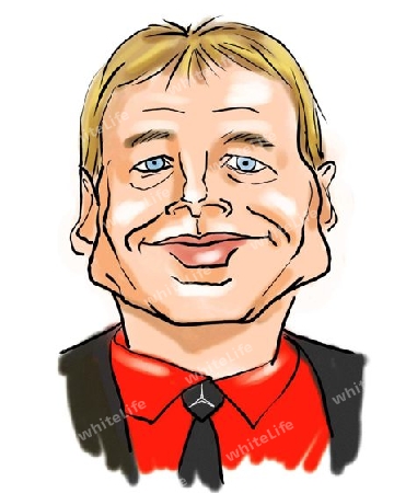 Juergen Klinsmann