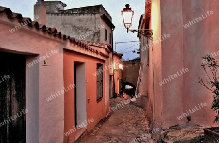 Sardinien,Posada