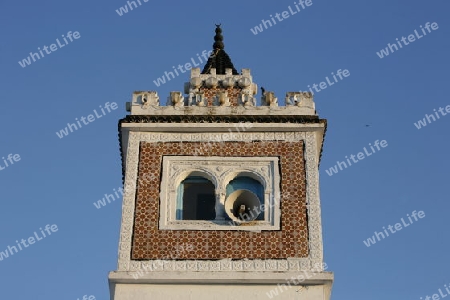 Afrika, Tunesien, Tunis, Altstadt, Medina, Souq, Altstadt,
