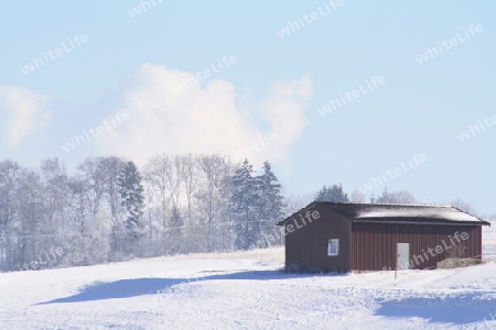 Winterlandschaft