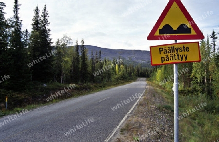 Lappland