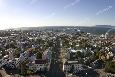 Reykjavik