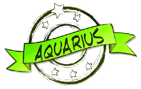 Retro Illustration of the zodiacs for your horoscope